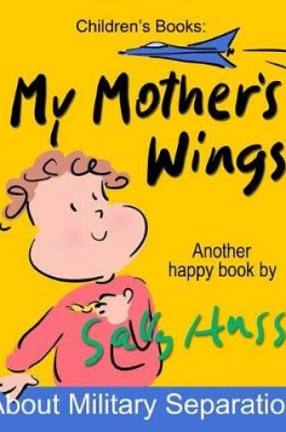 Cover of My Mother's Wings