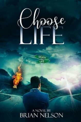 Cover of Choose Life