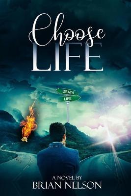 Book cover for Choose Life