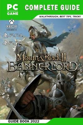 Cover of Mount & Blade II