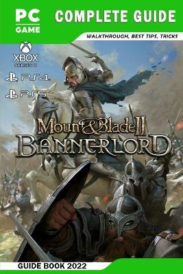 Book cover for Mount & Blade II