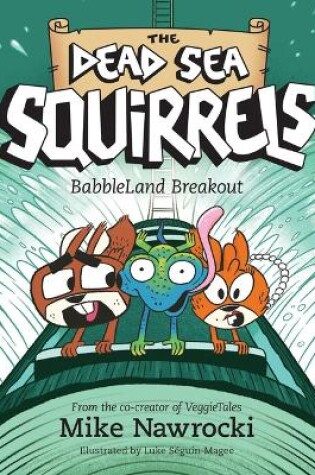 Cover of Babbleland Breakout