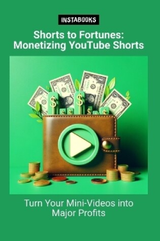 Cover of Shorts to Fortunes