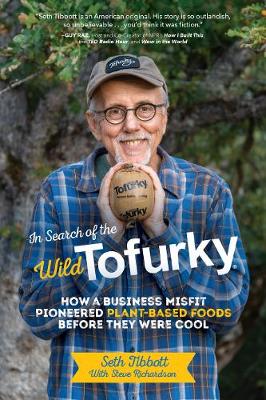 Cover of In Search of the Wild Tofurky