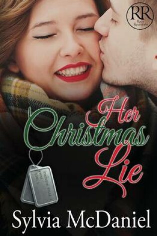 Cover of Her Christmas Lie