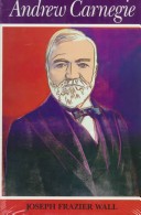 Cover of Andrew Carnegie