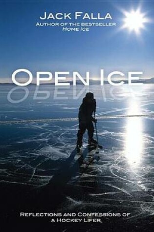 Cover of Open Ice