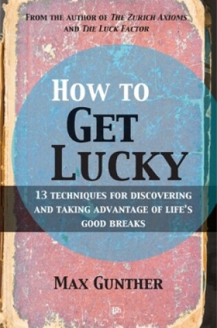 Cover of How to Get Lucky