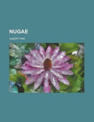 Book cover for Nugae