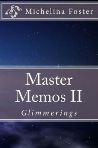 Cover of Master Memos II