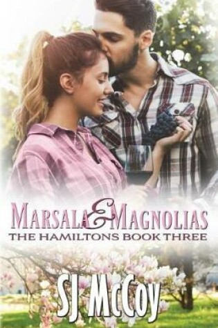 Cover of Marsala and Magnolias