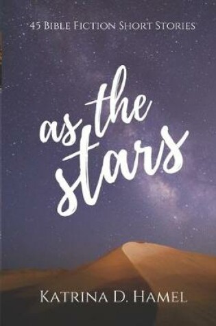 Cover of As the Stars