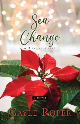 Book cover for Sea Change