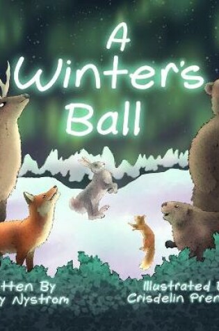 Cover of A Winter's Ball