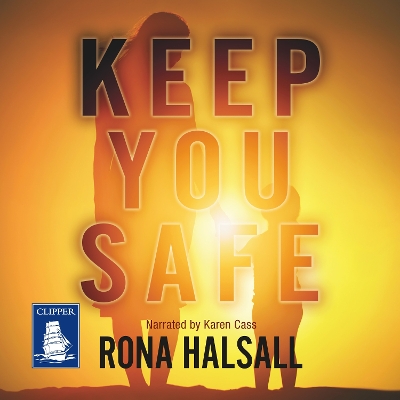 Book cover for Keep You Safe