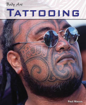 Cover of TATTOOING