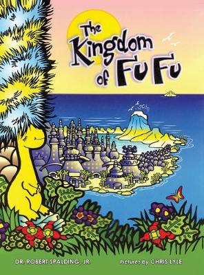 Cover of The Kingdom of Fu Fu