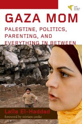 Cover of Gaza Mom