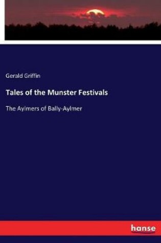 Cover of Tales of the Munster Festivals