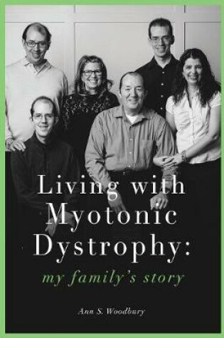 Cover of Living With Myotonic Dystrophy