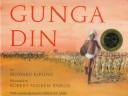Book cover for Gunga Din