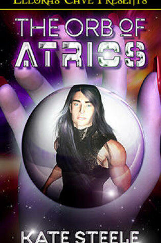 Cover of The Orb of Atrios