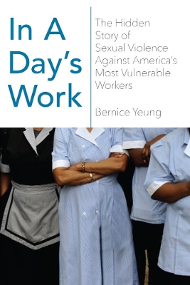 Book cover for In A Day's Work