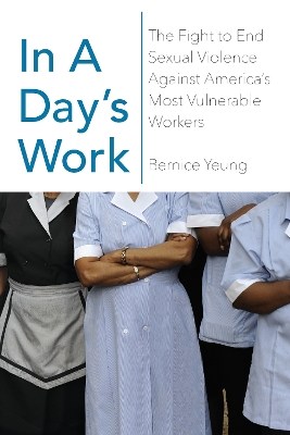 Cover of In A Day's Work