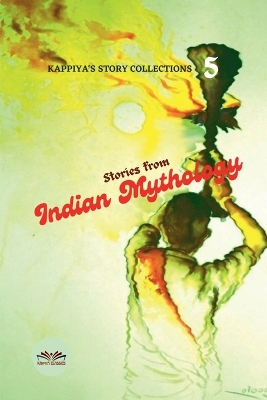 Book cover for Kappiya's Story Collections -5