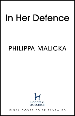 Book cover for In Her Defence