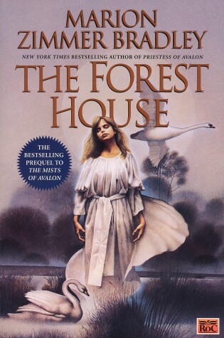 Cover of The Forest House