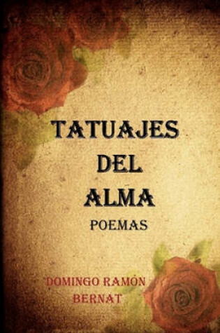 Cover of Tatuajes del Alma