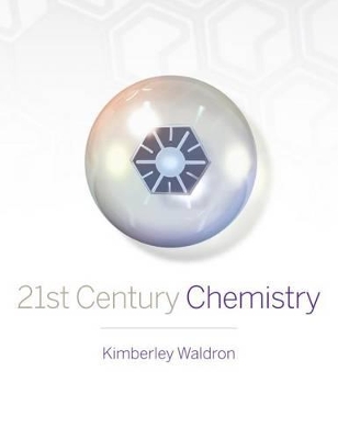 Cover of 21ST CENTURY CHEM