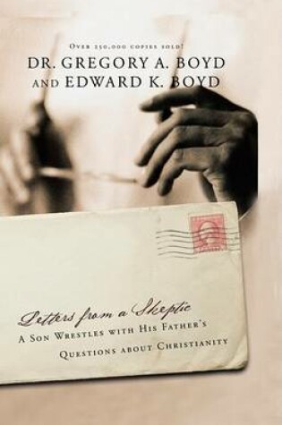 Cover of Letters from a Skeptic