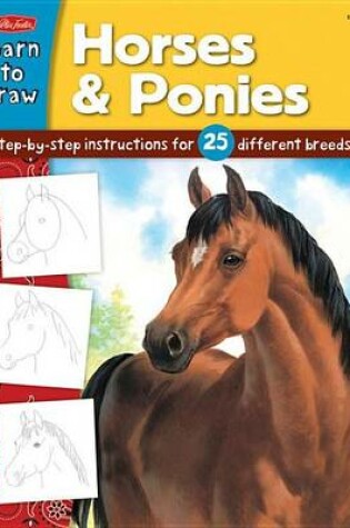Cover of Horses & Ponies