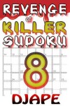 Book cover for Revenge of Killer Sudoku