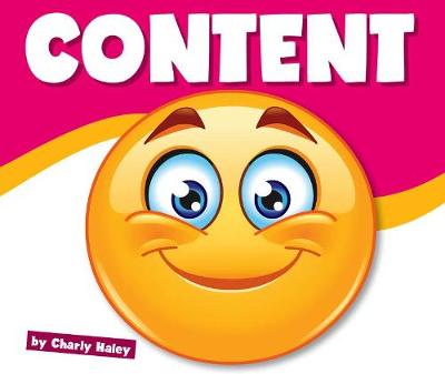 Cover of Content