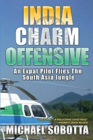 Cover of India Charm Offensive
