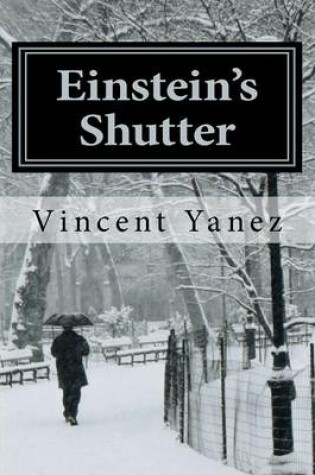 Cover of Einstein's Shutter