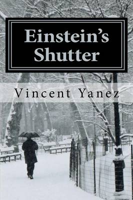 Book cover for Einstein's Shutter