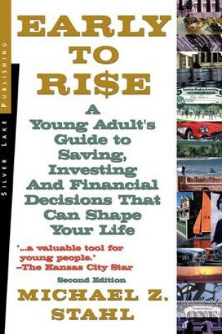 Cover of Early to Rise (2nd Ed)