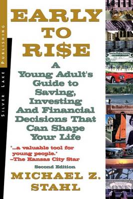 Book cover for Early to Rise (2nd Ed)