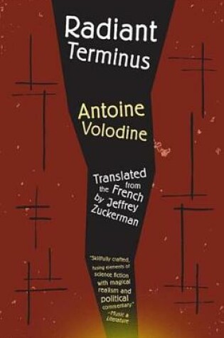 Cover of Radiant Terminus