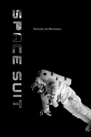 Cover of Space Suit