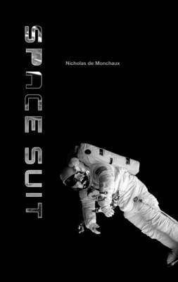 Book cover for Space Suit