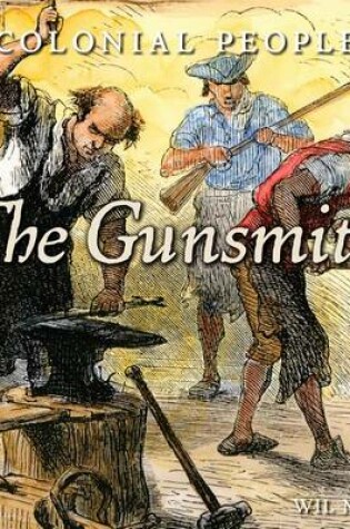 Cover of The Gunsmith
