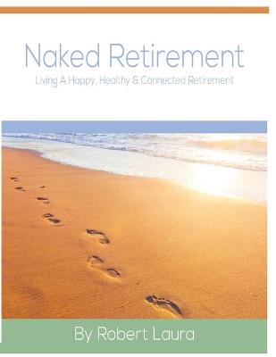 Book cover for Naked Retirement