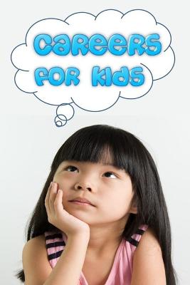 Book cover for Careers for Kids