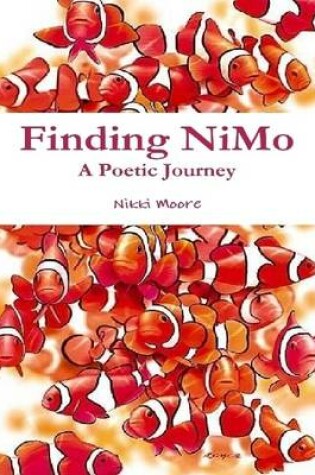 Cover of Finding NiMo: A Poetic Journey