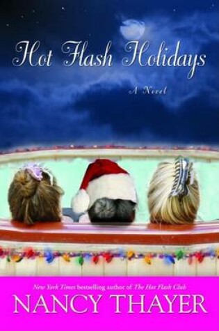 Cover of Hot Flash Holidays